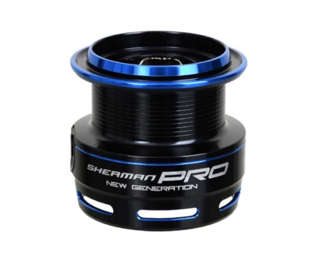 Запасная шпуля Flagman '24 Sherman Pro New Generation 4000