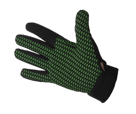 Кастинговая перчатка для правой руки Carp Pro Casting Glove Right M