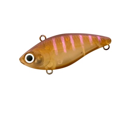 Воблер Lucky Craft Bevy Vibe 50SP #Precious Company