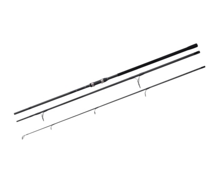 Карповое удилище Shimano Tribal Carp TX-1A Intensity 12ft 3.66м 3.5lb