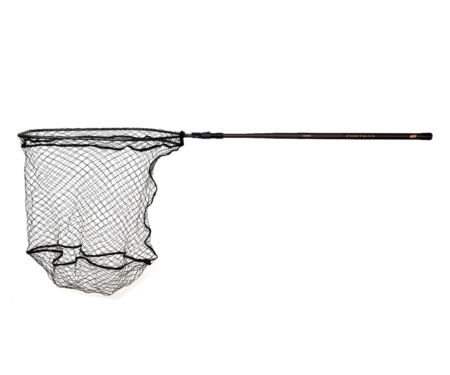 Подсак Azura Fortran Landing Net XL 3.4м 60x40см XL