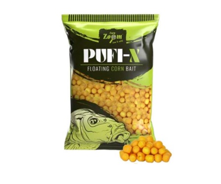 Тісто повітряне Carp Zoom Pufi-X honey 25г