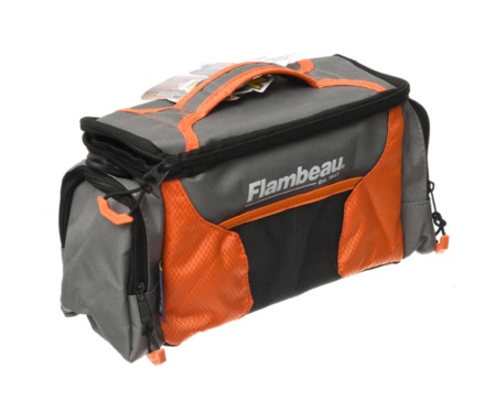 Сумка Flambеаu Ritual Duffle R30D 3 коробки