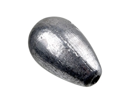 Грузило Flagman Оливка ковзаюче 1.5г