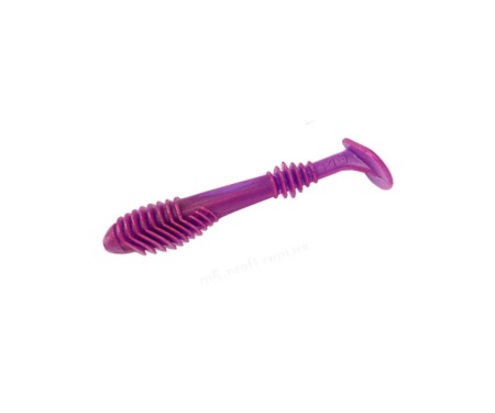 Виброхвост M5 Craft Chubby Shad 2.8" #043 Lox Lilac