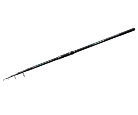 Карповое удилище Flagman Sensor Big Game Telecarp 3.6м 3.6lb