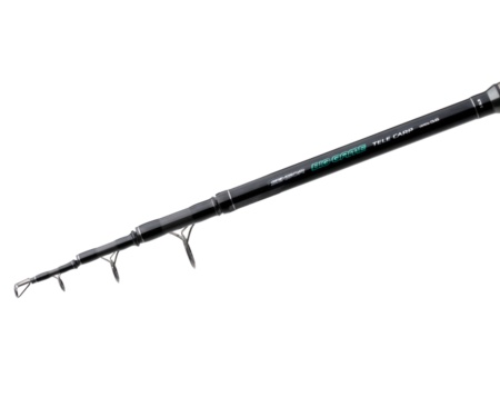 Карповое удилище Flagman Sensor Big Game Telecarp 3.6м 3.6lb