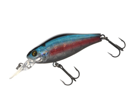 Воблер Flagman Gluttony Crank 52F B429