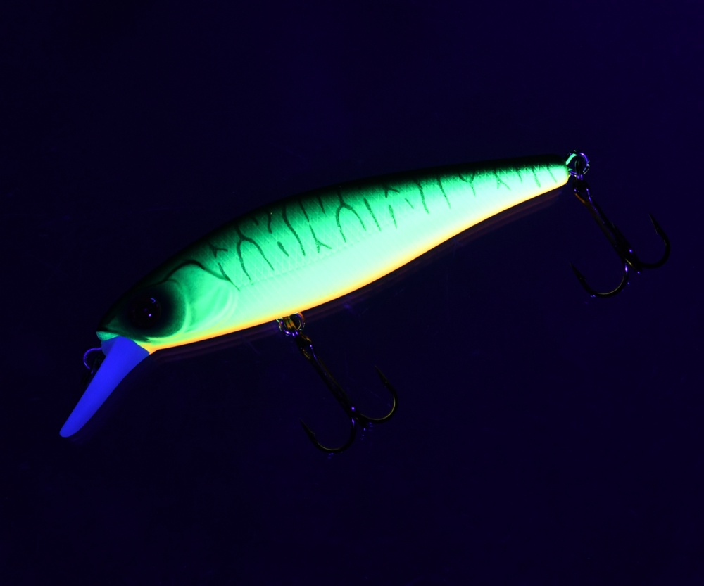 Воблер Flagman Bonus-Minnow 65SP F104 #2