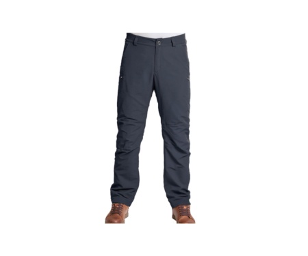 Брюки Fahrenheit GL/PG Alfa Pro Dark Navy 32/34