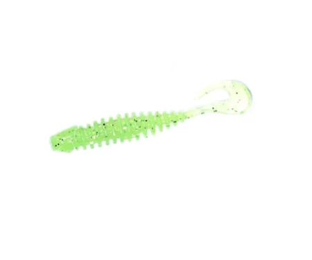 Силікон Crazy Fish Comet 3.4" #20 кальмар