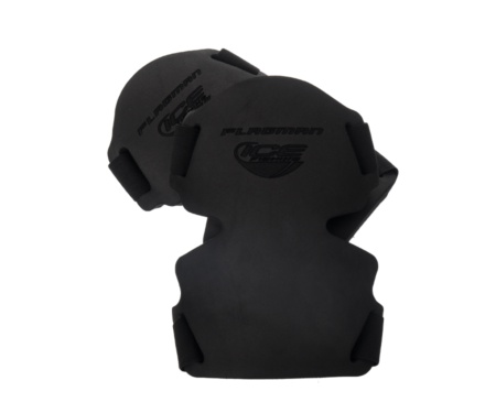 Защитные наколенники Flagman Knee pads with 2 stripes