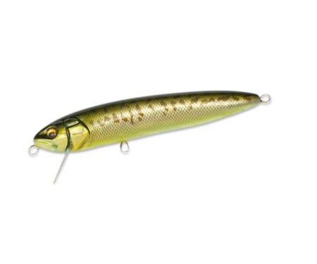 Воблер Megabass Do-Rum 140F Bass