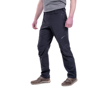 Брюки Fahrenheit Soft Shell Trekking M black 32/30