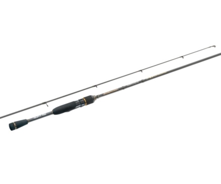 Спінінгове вудлище Hearty Rise Evolution III 702HS 2.14м 10-42г
