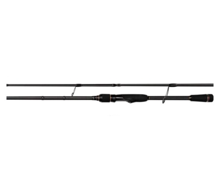 Спінінгове вудлище Hearty Rise Evolution III 702HS 2.14м 10-42г