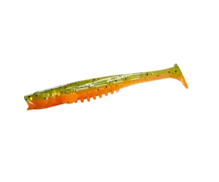 Виброхвост Crazy Fish Nano minnow 2.8" #5d кальмар