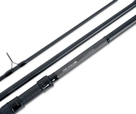 Карповое удилище Avid Carp Revolve 12ft 3.6м 3pc 3Ib