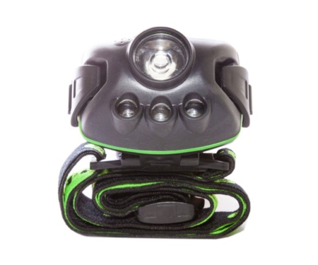 Фонарь налобный ESP Head Torch Storm Torch