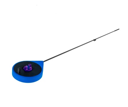 Зимний удильник Akara Ultra Sport 26см Blue
