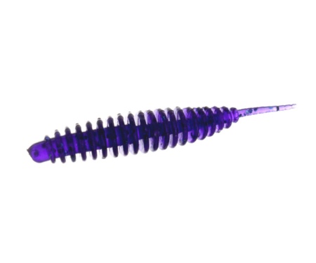 Силикон Flagman Hitomi 1.1" #105 Violet