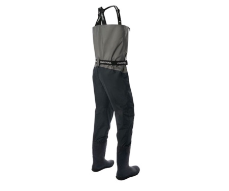 Вейдерси Finntrail Airman 5260 Grey 11(44)L