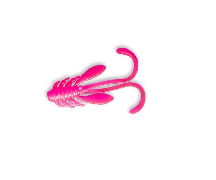 Силикон Crazy Fish Allure 2" 47-52-76-6 кальмар