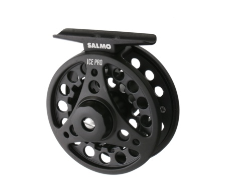 Катушка Salmo Ice Pro