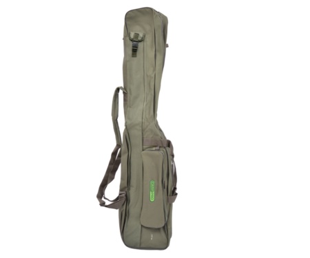 Чохол Carp Pro двухсекційний green 1.5м
