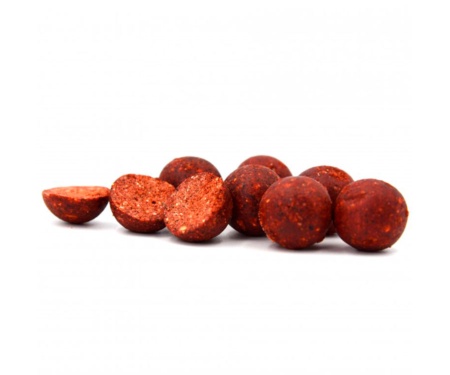 Бойли розчинні Bounty Krill/Robin Red 500г 18мм