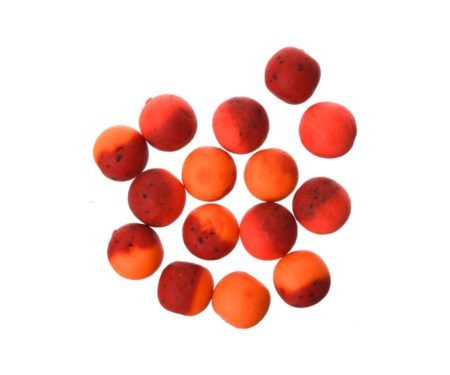 Бойли Puhach Baits Combo 10мм Squid Strawberry