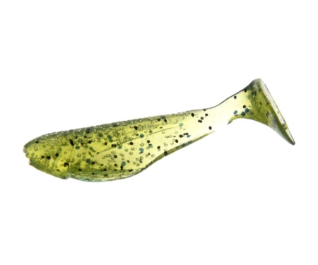 Силікон Fishup Wizzy 1.5" #042 Watermelon Seed