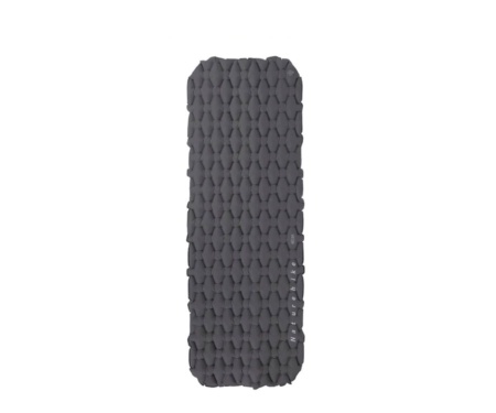 Коврик надувной Naturehike FC-10 NH19Z001-P 65 мм Graphite