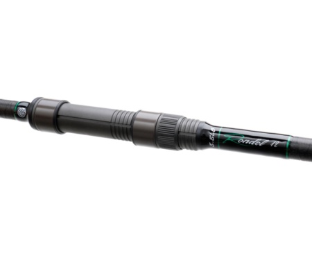 Коропове вудлище Carp Pro Rondel 12' 3.5lb
