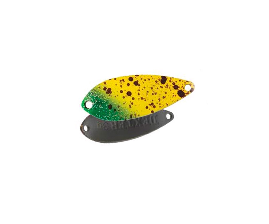 Блесна Yarie 702 Pirica More 2.6г AD23 monkey banana