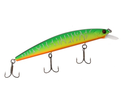 Воблер Flagman Hellcat 130SP 22г F201
