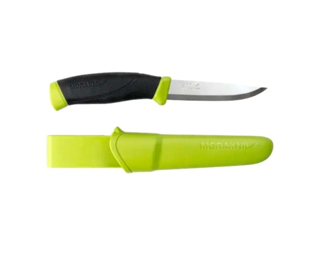 Нож Morakniv Companion S Olive Green