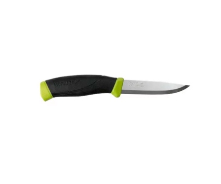 Нож Morakniv Companion S Olive Green