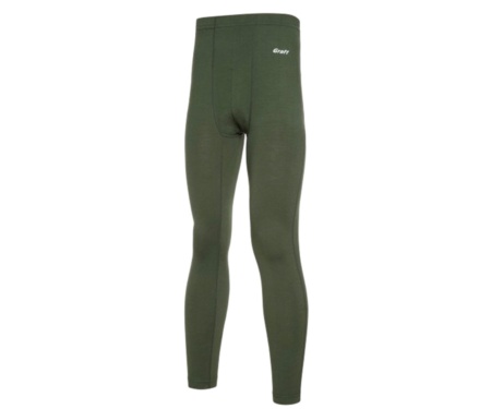 Термобілизна Graff Merino Warm, кальсони XXL
