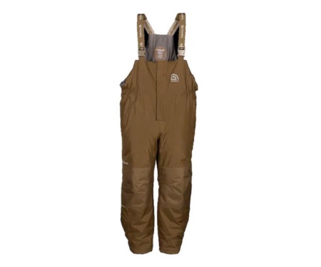 Зимовий костюм Trakker CR3 3-Piece Winter Fishing Suit S