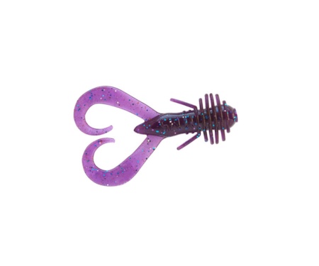 Силікон M5 Craft Radiator 2" #021 Violet