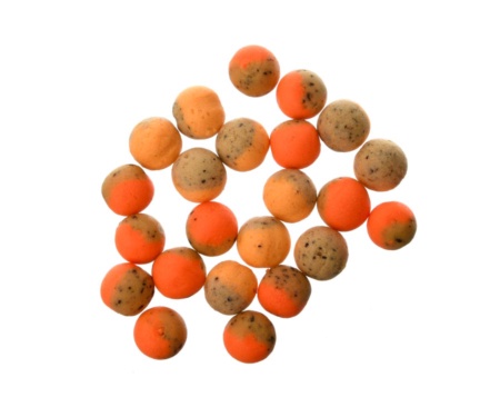Бойли Puhach Baits Combo 10мм Tiger Nut