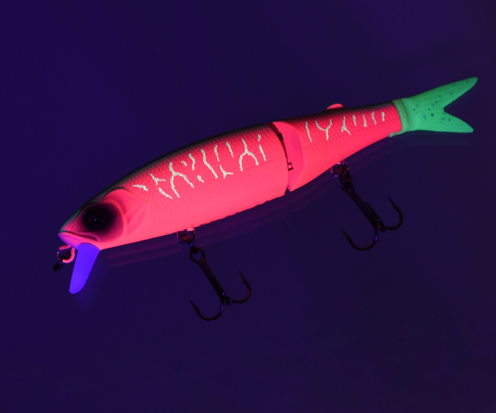 Воблер Flagman Swim Spark 88SP F103 #2
