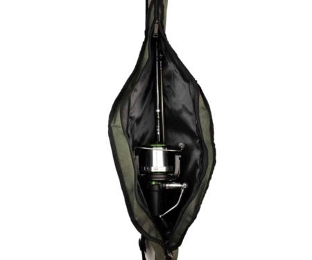 Чехол Carp Zoom Rod Sleeve 12' 193x26см