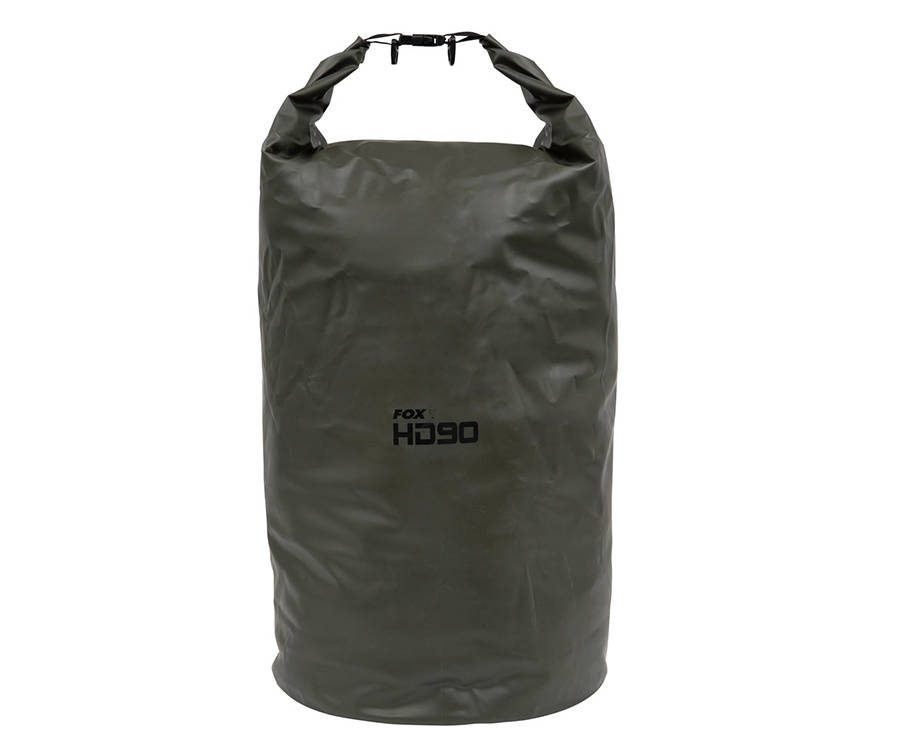 Сумка-мешок Fox HD Dry Bag 90л #1