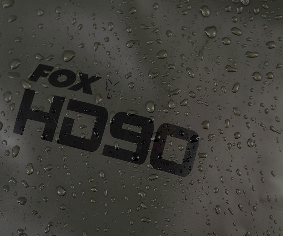 Сумка-мешок Fox HD Dry Bag 90л #4