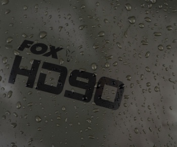 Сумка-мешок Fox HD Dry Bag 90л #4
