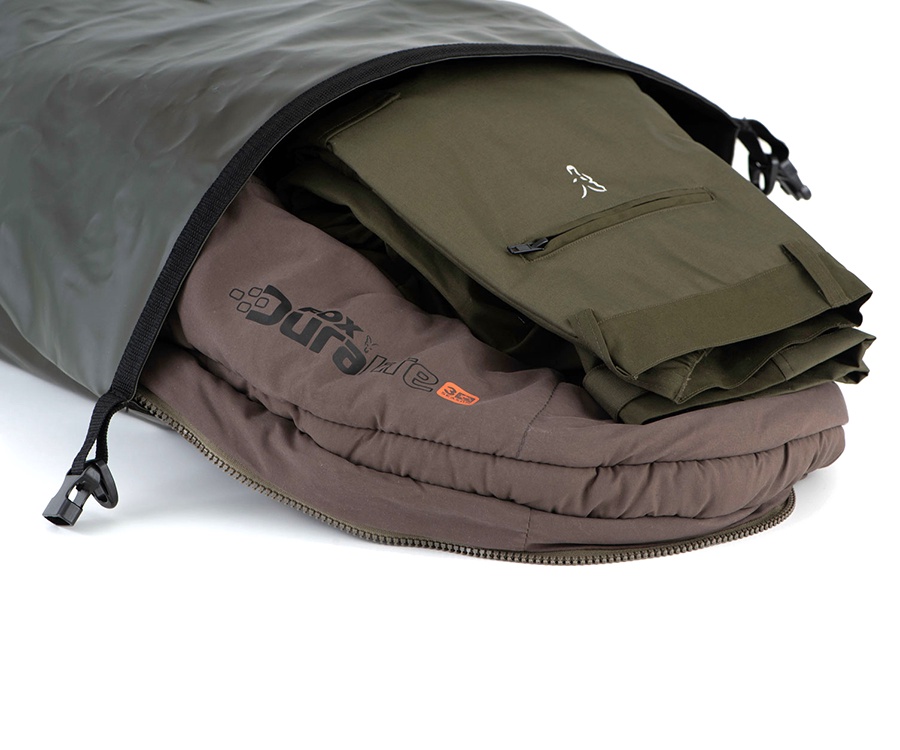 Сумка-мешок Fox HD Dry Bag 90л #5