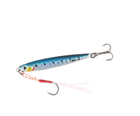 Пилькер Golden Catc Dasher 10г #202