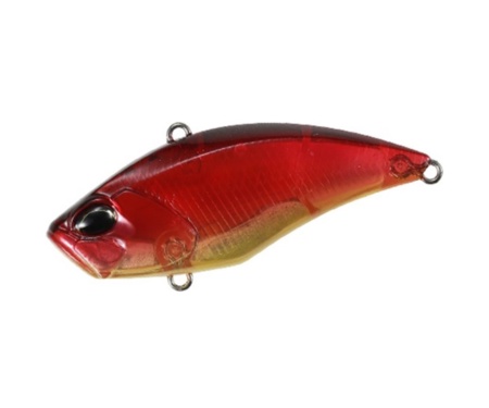 Воблер Duo Realis Vibration 55S Nitro Silent 5.5cм 12г DTAZ121